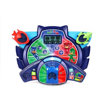 Open full size image 
      PJ Masks Super Learning Headquarters™
    